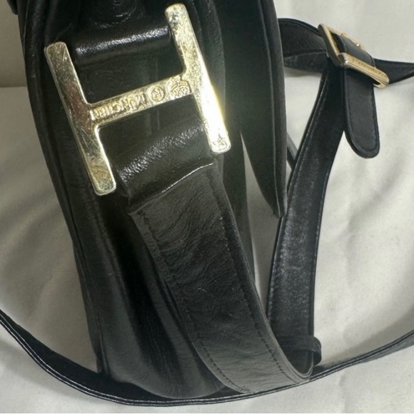 Authentic MCM Crossbody bag - Picture 4 of 9